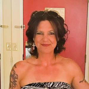 Meet your Posher, Tammy